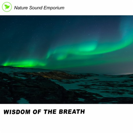 Wisdom Of The Breath