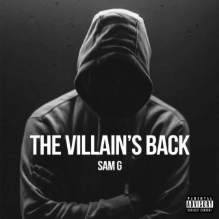 The Villain's Back