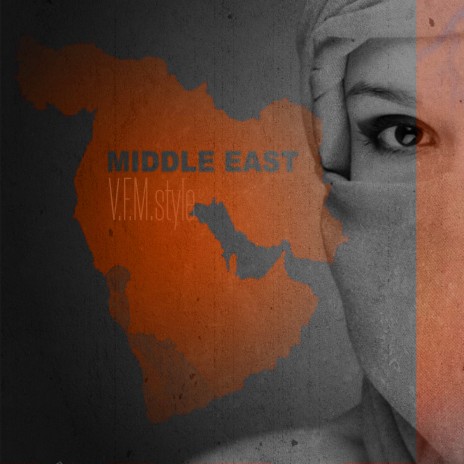 Middle East | Boomplay Music