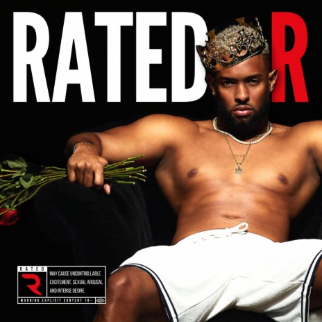 Rated R Intro | Boomplay Music