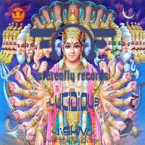 Vishnu (Original Mix) | Boomplay Music