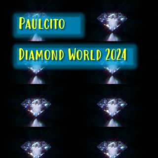 Diamond World (Walk the Seam)