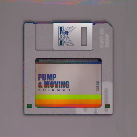 Pump & Moving | Boomplay Music