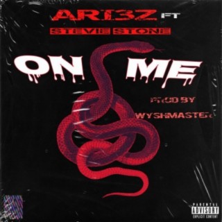 On Me (feat. Stevie Stone)