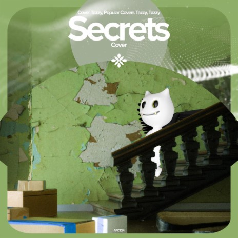 Secrets - Remake Cover ft. capella & Tazzy