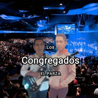 ESTAMOS CONGREGADOS