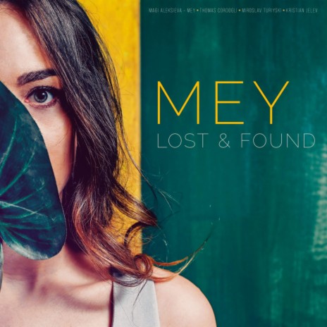 Lost And Found (Original Mix) | Boomplay Music