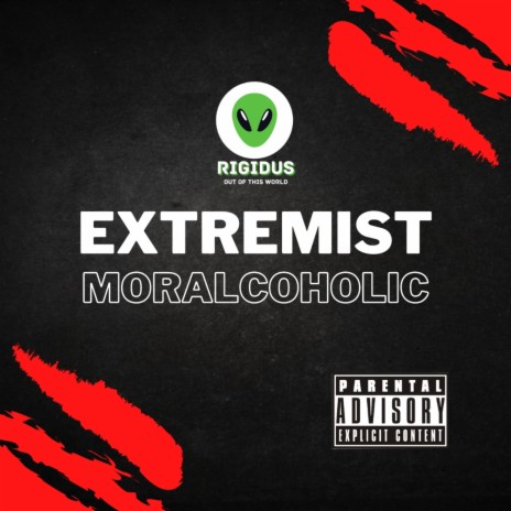 Extremist | Boomplay Music
