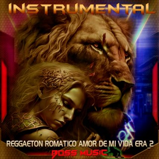 REGGAETON ROMATICO AMOR DE MI VIDA ERA_2