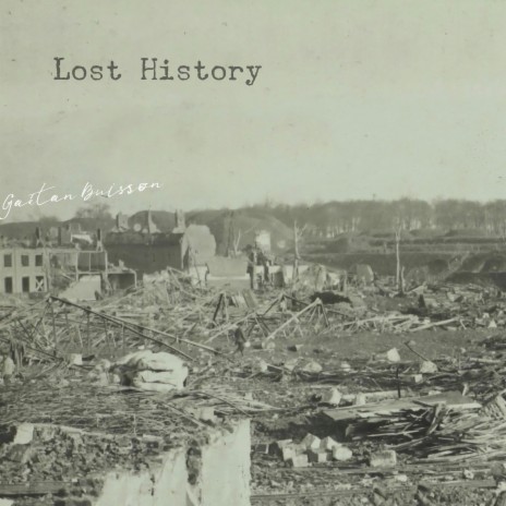 Lost History | Boomplay Music