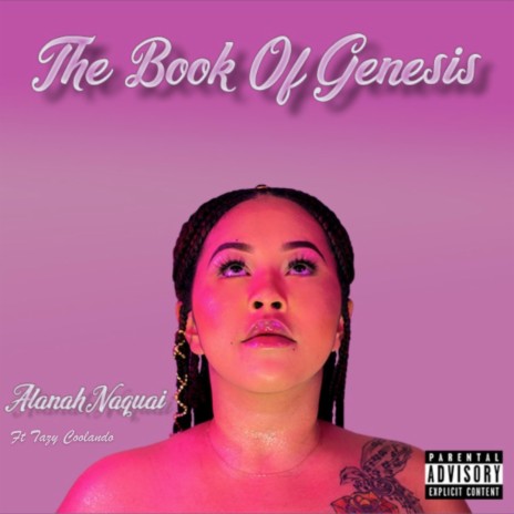 The Book Of Genesis ft. Tazy Coolando | Boomplay Music