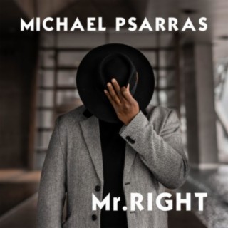 Michael Psarras