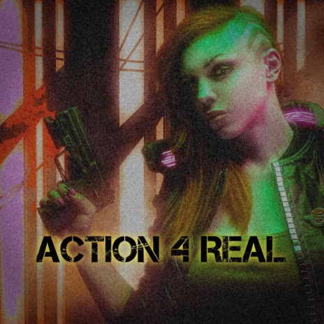 Action 4 Real | Boomplay Music