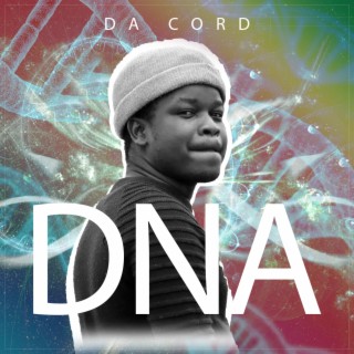 DNA (EP)