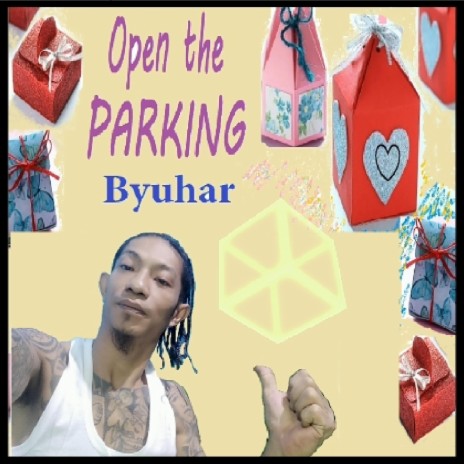 Open The Parking | Boomplay Music