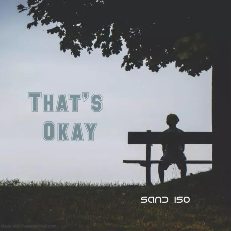 That's Okay (Radio Edit) | Boomplay Music