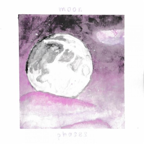 Moon Phases | Boomplay Music