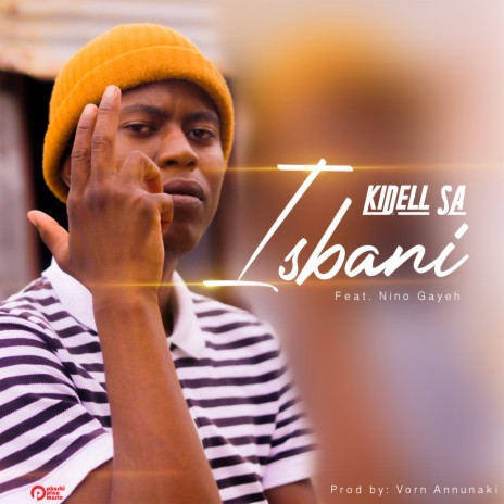 Isbani (feat. Nino GaYeh) | Boomplay Music