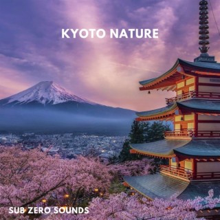 Nature Sounds in Kyoto