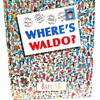 Where's Waldo lyrics | Boomplay Music