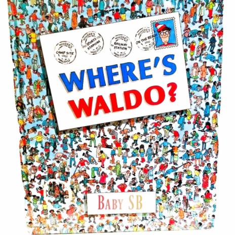 Where's Waldo | Boomplay Music