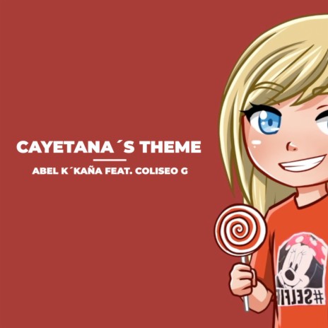 Cayetana´s Theme ft. ColiseoG | Boomplay Music