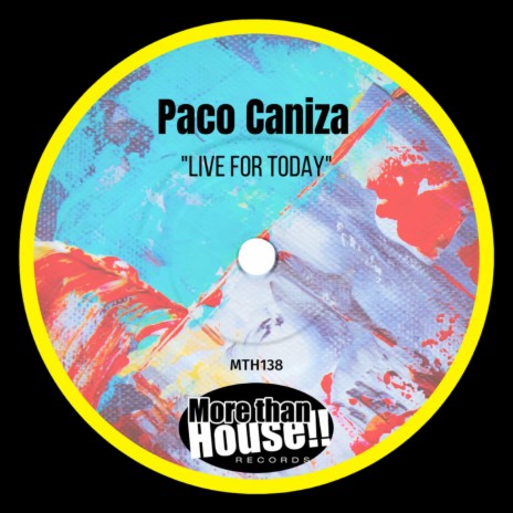 Live For Today (Original Mix) | Boomplay Music