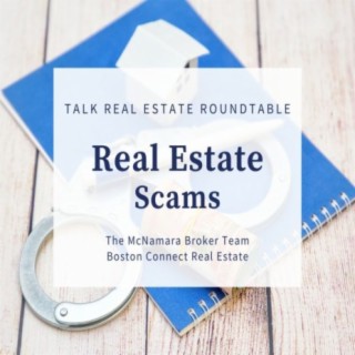 Real Estate Scams