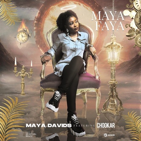 Maya Faya