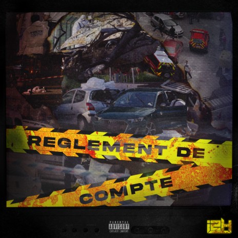 Règlement de compte | Boomplay Music