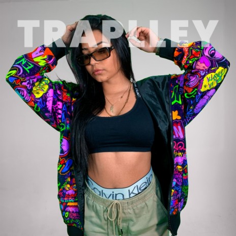 Traplley ft. Liv Kelley | Boomplay Music