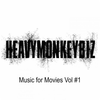Music for Movies, Vol. 1