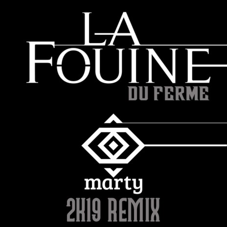 Du Ferme (Moombahton Remix) | Boomplay Music