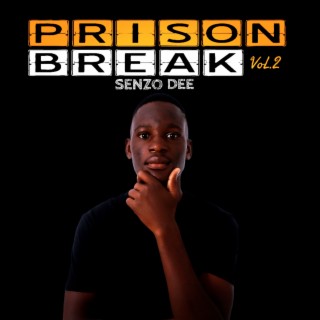 Prison Break Vol.2