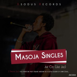 Masoja (Singles Collection)