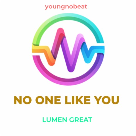 No one like you | Boomplay Music