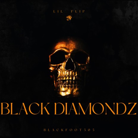 Black Diamondz ft. Lil' Flip | Boomplay Music