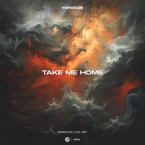 Take Me Home ft. Joe Jury & Nicky Romero | Boomplay Music