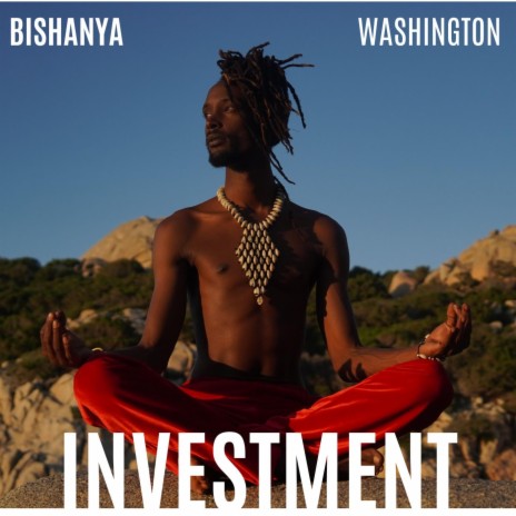 Investment ft. Magic Washington | Boomplay Music