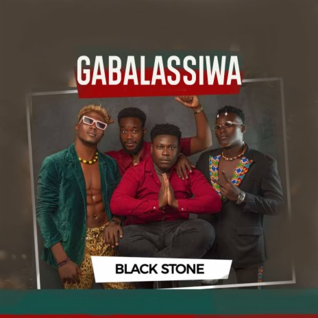 Gabalassiwa | Boomplay Music