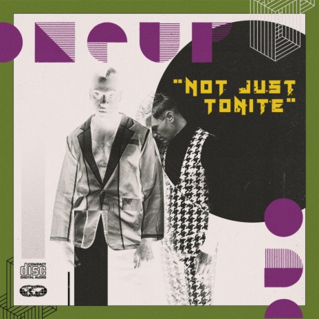 Not Just Tonite | Boomplay Music