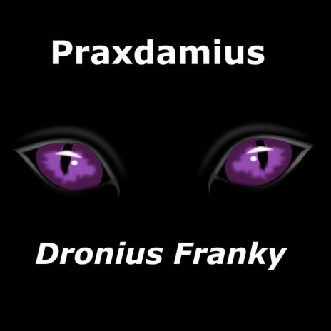 Dronius Franky