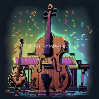 8-Bit Symphony