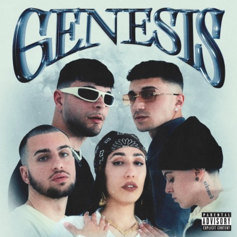 GENESIS ft. Javyh, Flor Sz, Kharma, Kenso & Young P | Boomplay Music