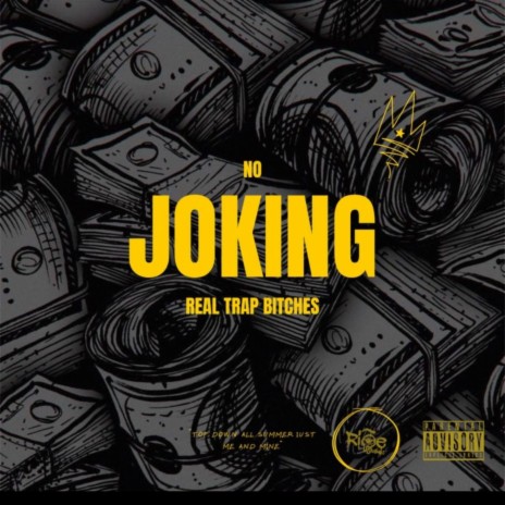 No joking | Boomplay Music