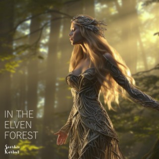 In the Elven Forest