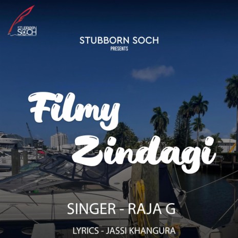 Filmy Zindagi Official Song | Boomplay Music