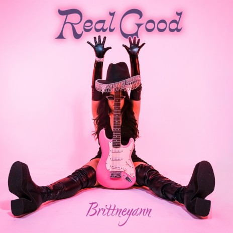 Real Good | Boomplay Music
