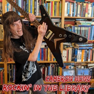 Rockin' In The Library