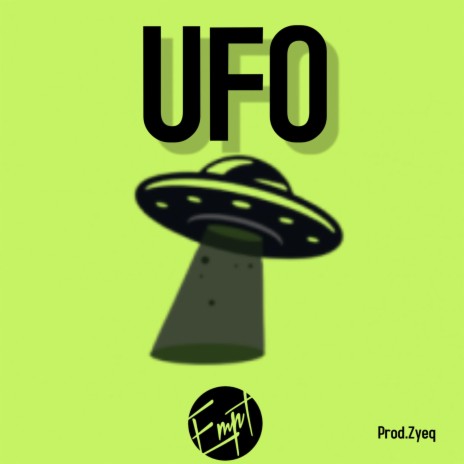 UFO | Boomplay Music